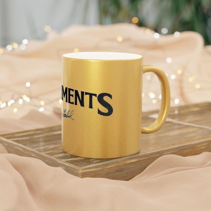 Gaddiments Mug - Anniversary Edition - Image 4