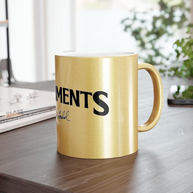 Gaddiments Mug - Anniversary Edition - Image 5