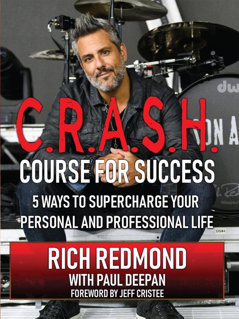 C.R.A.S.H. Course for Success