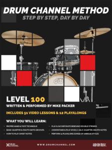 The Commandments of R & B Drumming – Hudson Music