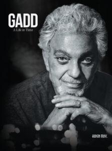 Gadd A Life in Time Book Cover