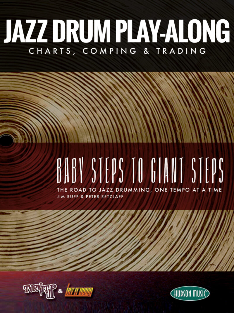 Baby Steps to Giant Steps