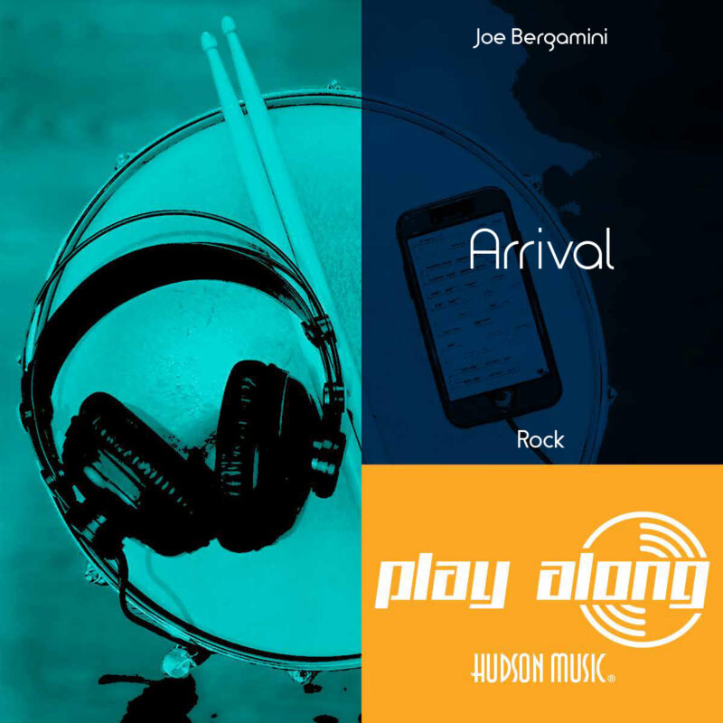 Arrival Play-Along