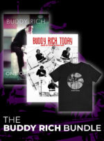 The Buddy Rich Bundle
