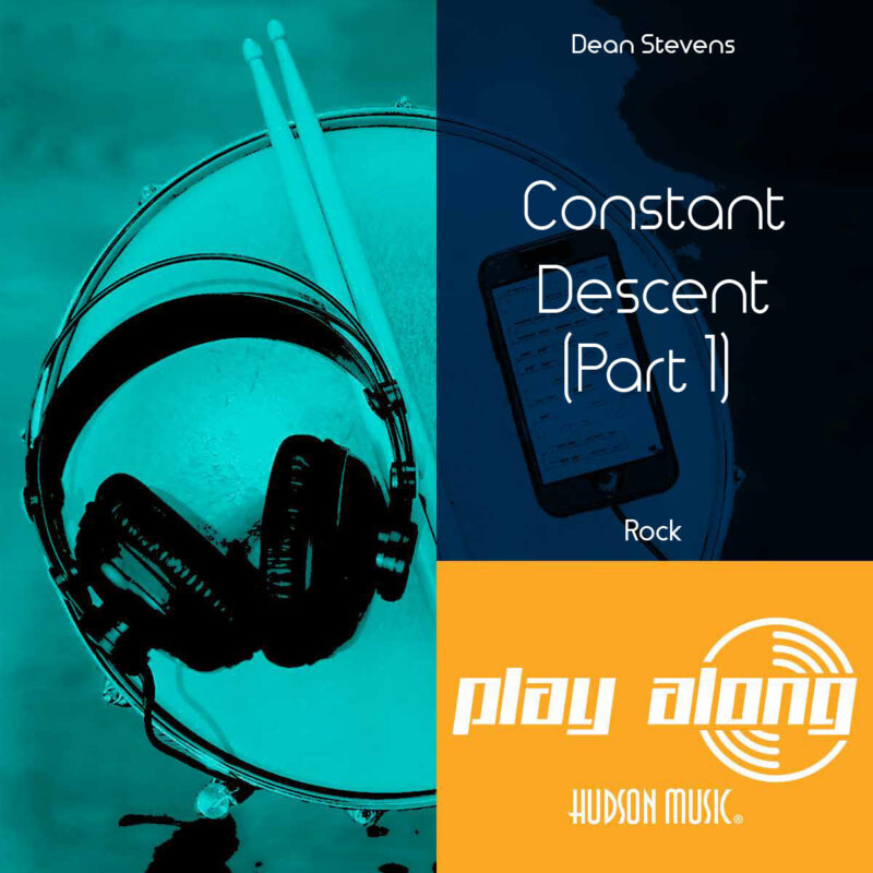 Constant Descent (Part 1)