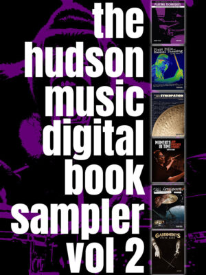 Digital Book Sampler Volume 2 - eBook