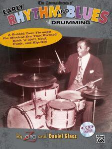 The Commandments of R & B Drumming – Hudson Music