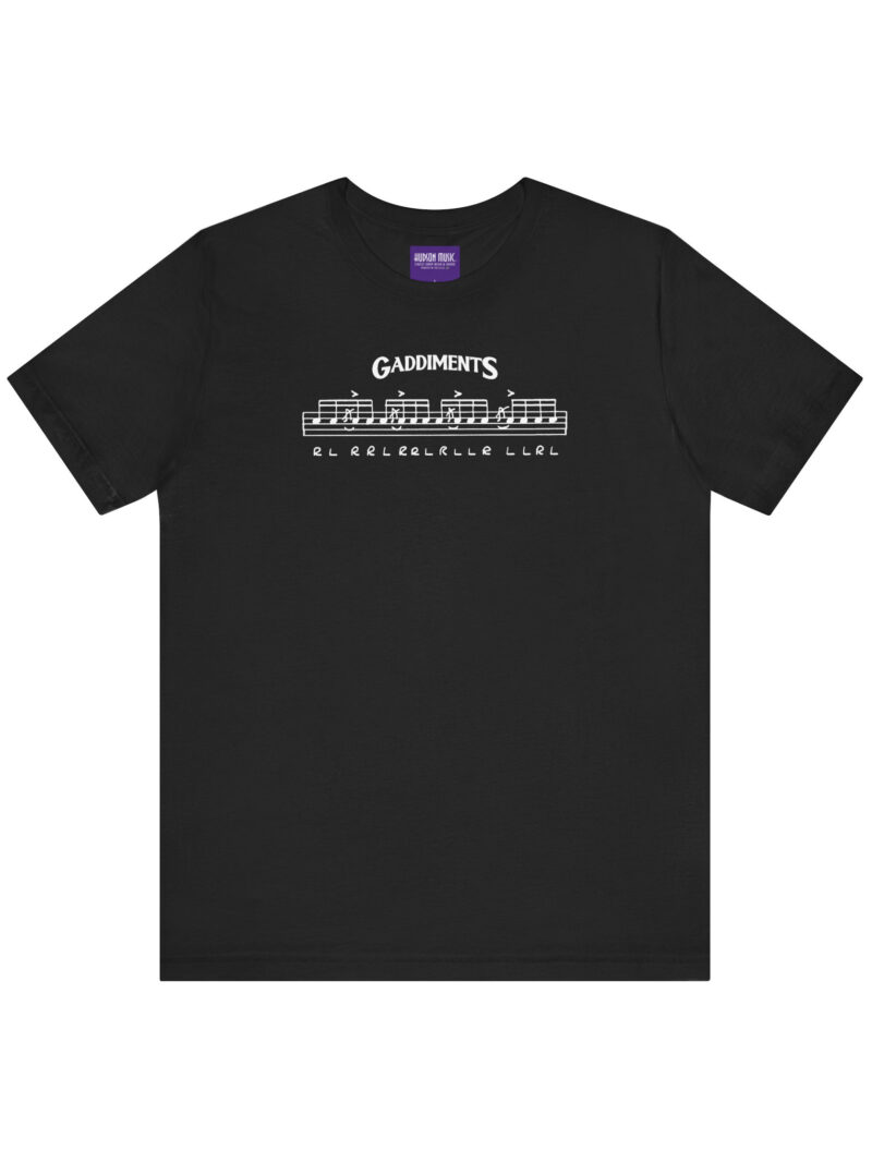 Gaddiments Excerpt T-Shirt