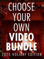 Holiday Video Bundle 2 - Pick 3