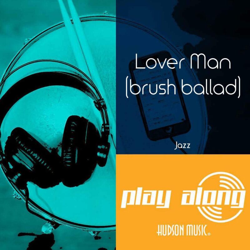 Lover Man (brush ballad)