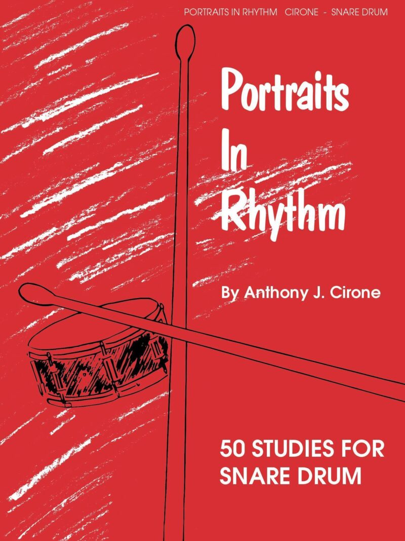 Portraits in Rhythm