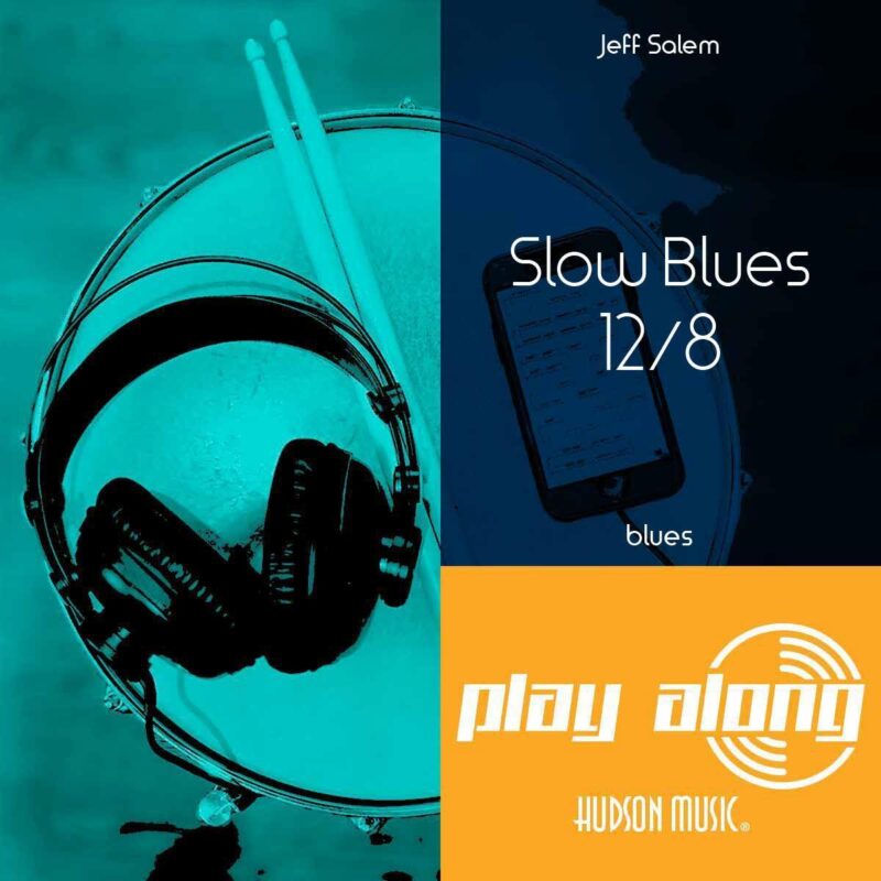 Slow Blues 12/8