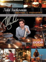 Methods & Mechanics Package - Autographed Book & DVD