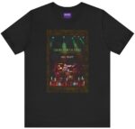 Taking Center Stage T-Shirt