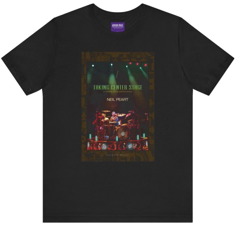 Taking Center Stage T-Shirt