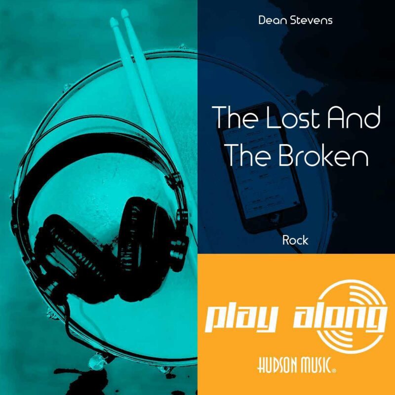 The Lost And The Broken