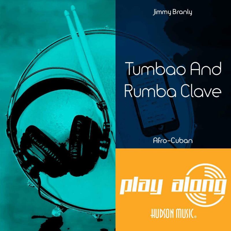 Tumbao And Rumba Clave