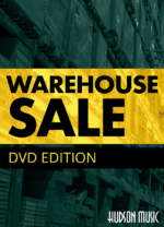 Warehouse Bundle Sale - 6 for $30